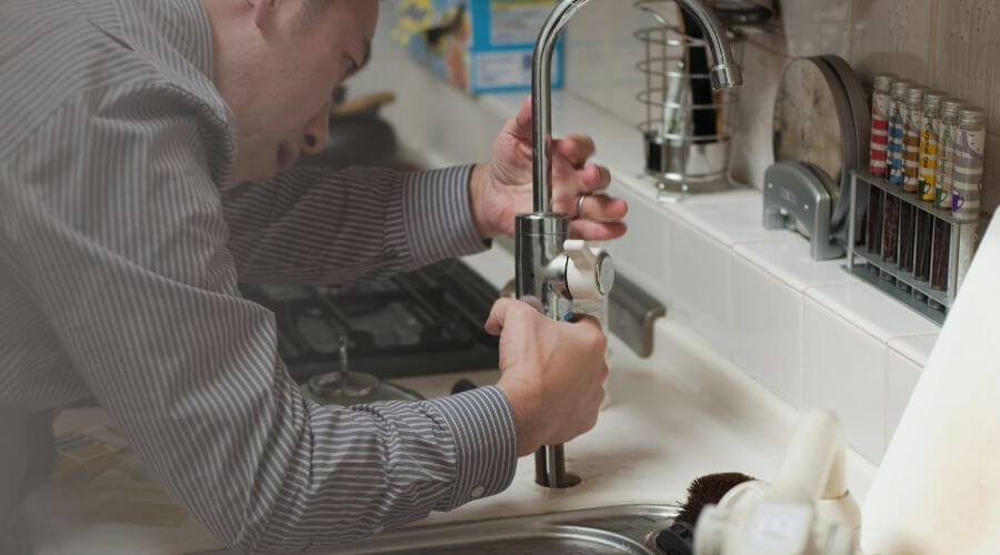 Local expert plumbing services in Morgantown, WV